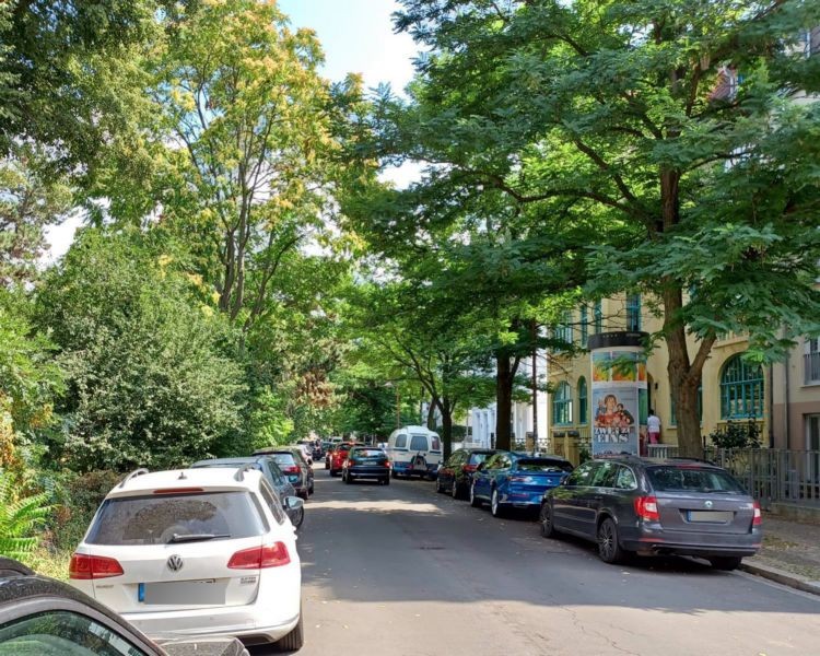 Goethestr.  46