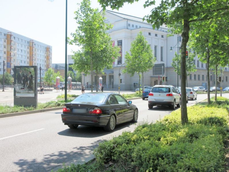 Universitätsplatz/Breiter Weg/NS