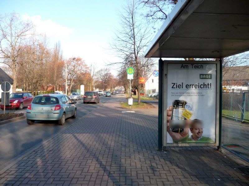 Halberstädter Chaussee/Diesdorfer Graseweg/We.re.