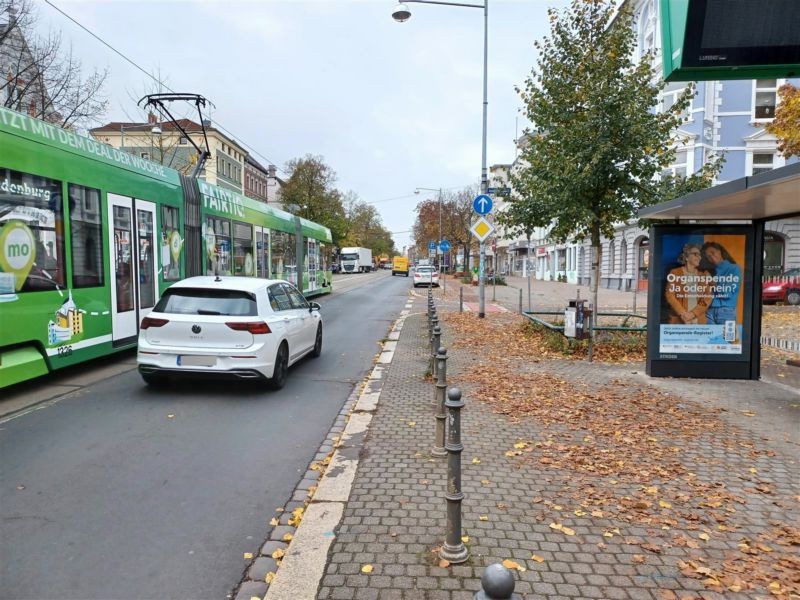 Halberstädter Str./Ambrosiusplatz We.re.