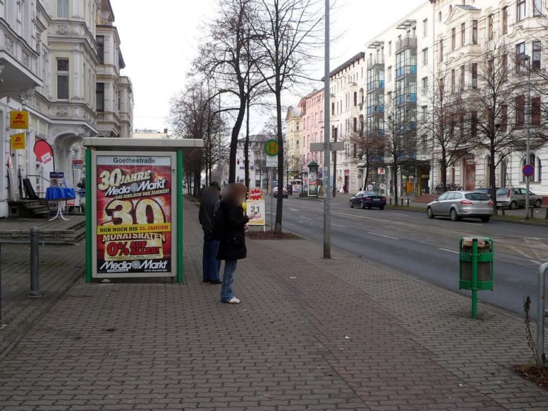 Olvenstedter Str./Goethestr.  We.li.