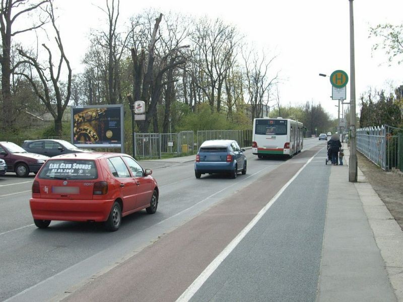 Harsdorfer Str./Bussardweg