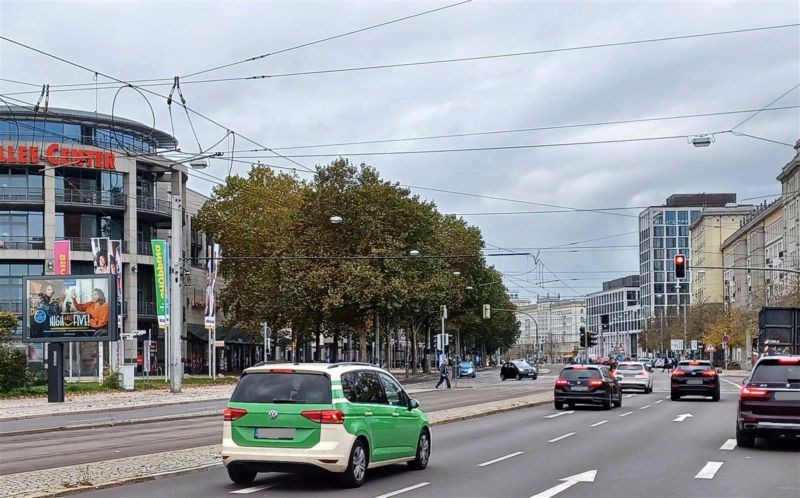 Ernst-Reuter-Allee/Jakobstr./We.li.