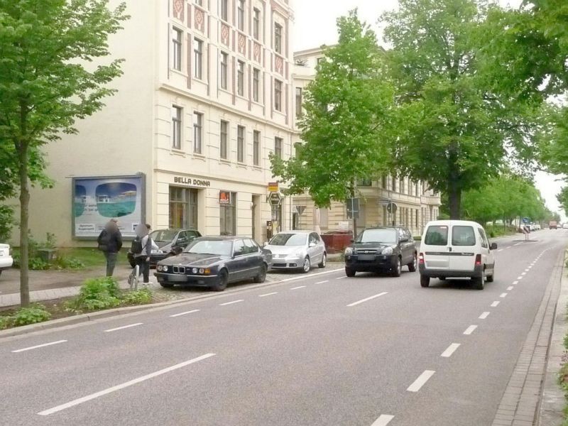 Ebendorfer Str./Schopenhauerstr.