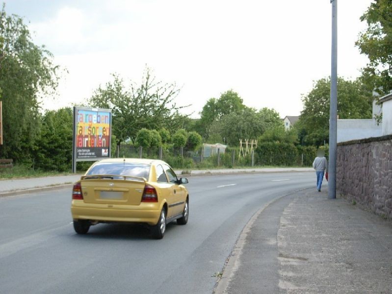 Agrarstr./Hegewiesenweg