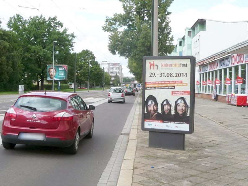 Lüneburger Str./Kühleweinstr. We.re.