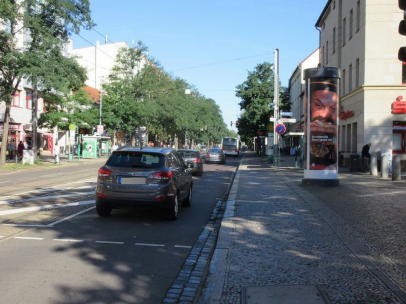 Lübecker Str. Nh. Nicolaiplatz