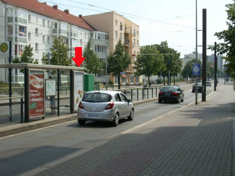 Lüneburger Str.  24/Aachen-Münchner Versicherung