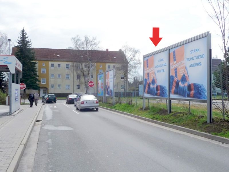 Hohenerxlebener Str.  50, mi.