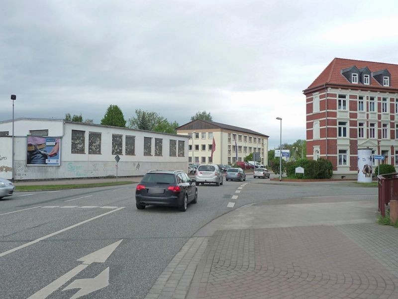 Braunschweiger Str./Röderhofer Str.