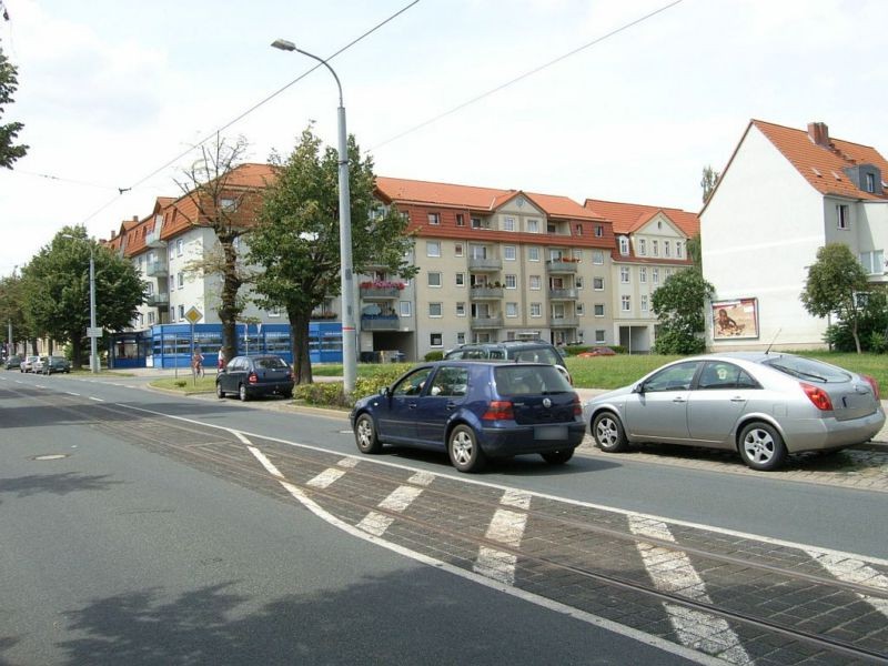 Richard-Wagner-Str./Kleine Ringstr.