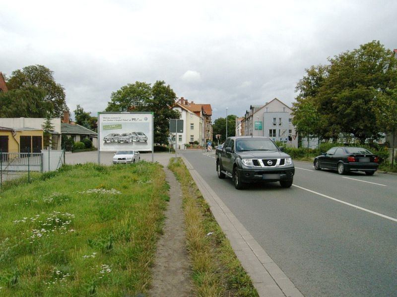 Theaterpassage/Straße d. Opfer d. Faschismus/We.li