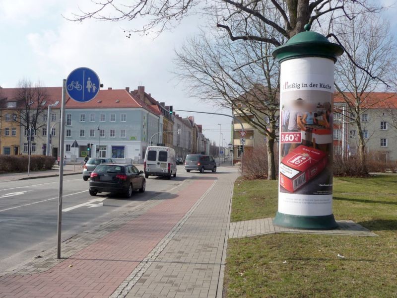 Str. des 20.Juli/Marx-Engels-Platz