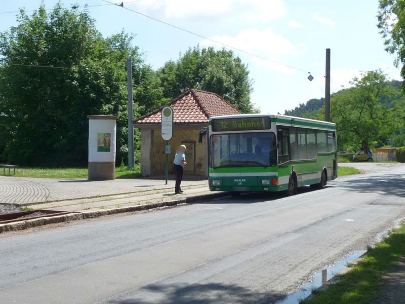 Hans-Neupert-Str./Vor der Klus