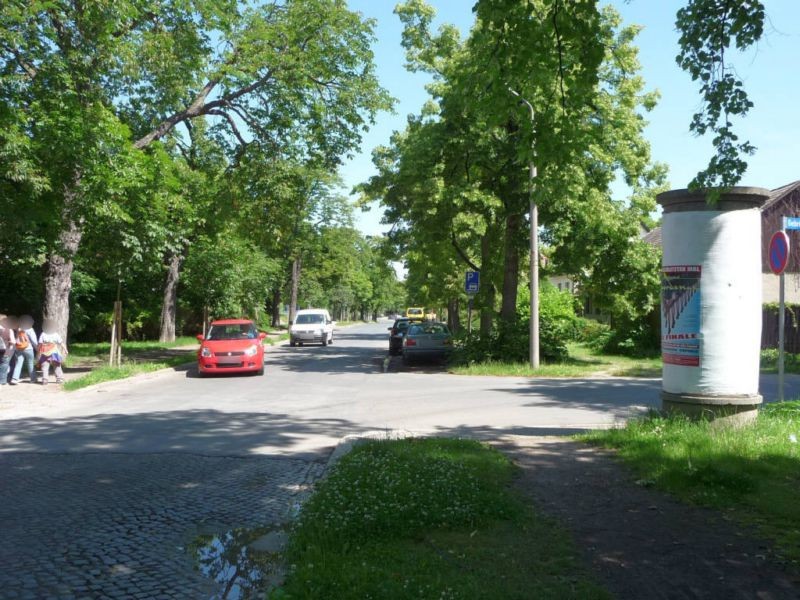 Gebrüder-Rehse-Str./Spiegelsbergenweg