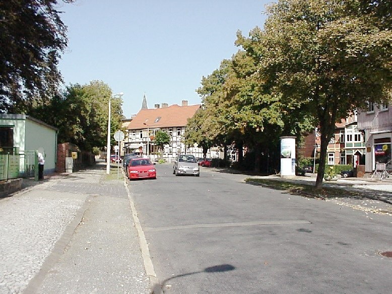 Ludwig-Rudolf-Str./Kreuzstr.