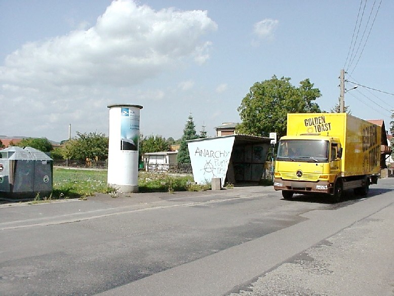 Gehrensiedlung/Bus-HST