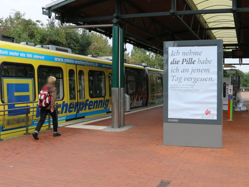 HST Langenhagen/Bahnsteig vorne saw/102