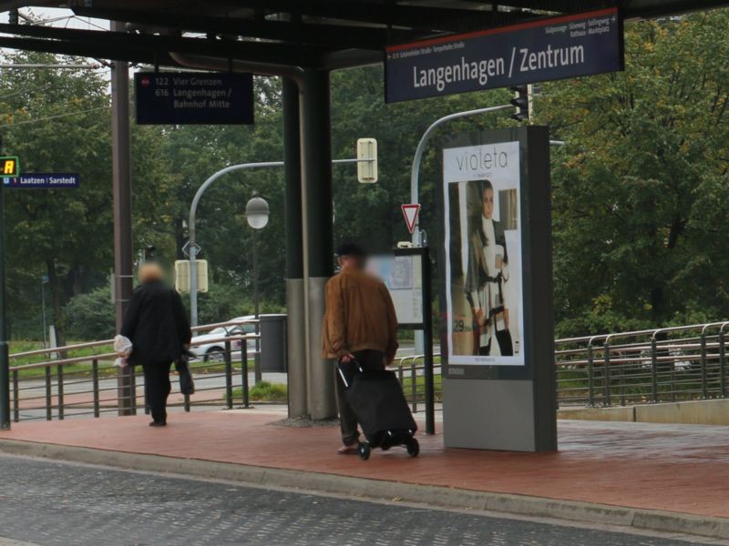 HST Langenhagen Zentrum/PP saw./102