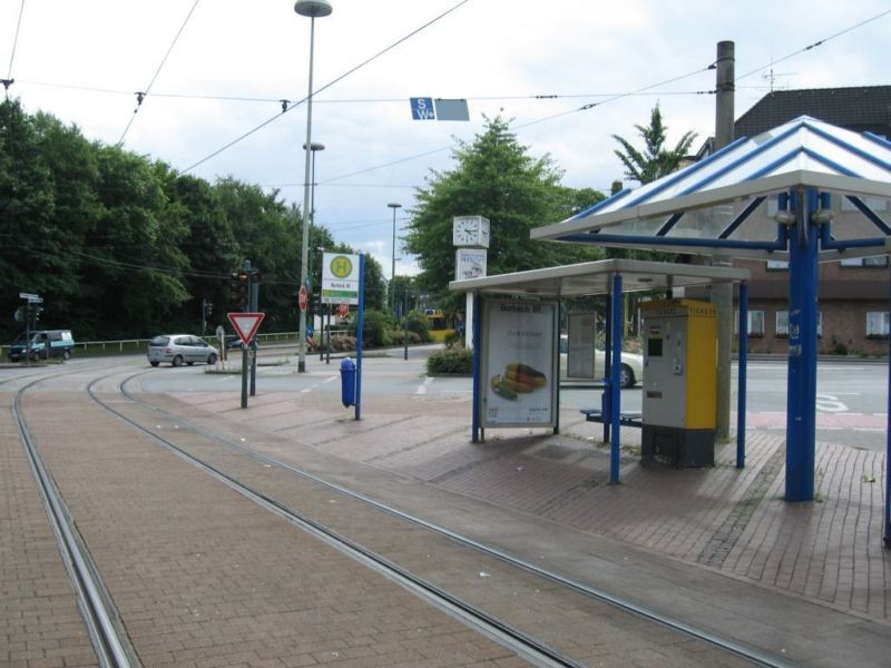 Marktstr./Fürstäbtissinstr./Ri. Hbf./Si. WC-Anlage