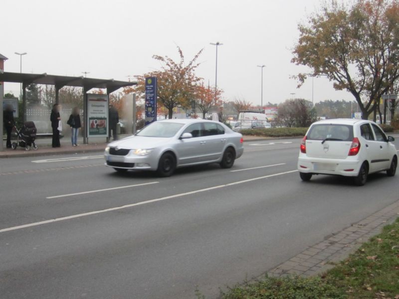 Berenbosteler Str. geg. Rathaus RW innen