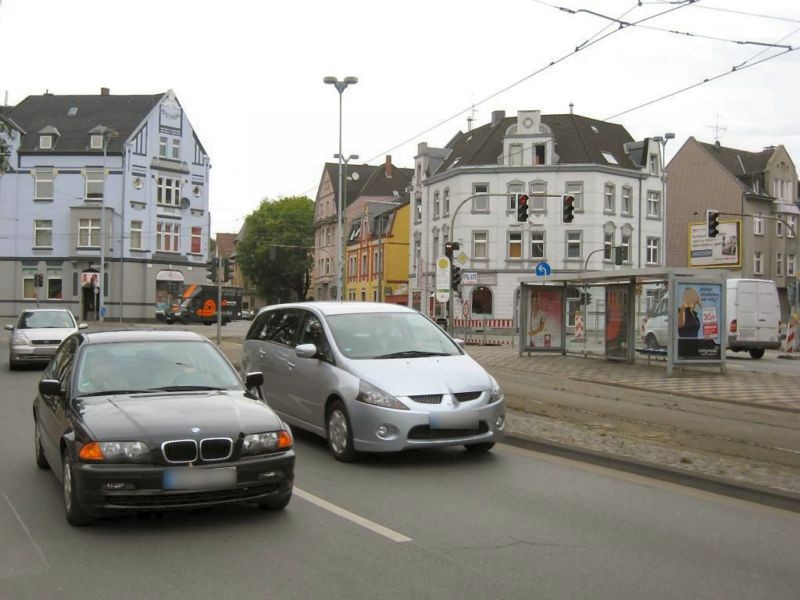 Ückendorfer Str./HST Ückend. Platz/Buer/li. innen