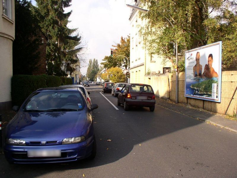 Rodstr. 1/Bergisch-Gladbacher-Str. 624