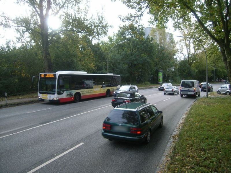 Kieler Str. Nh. Augustenburger Str.