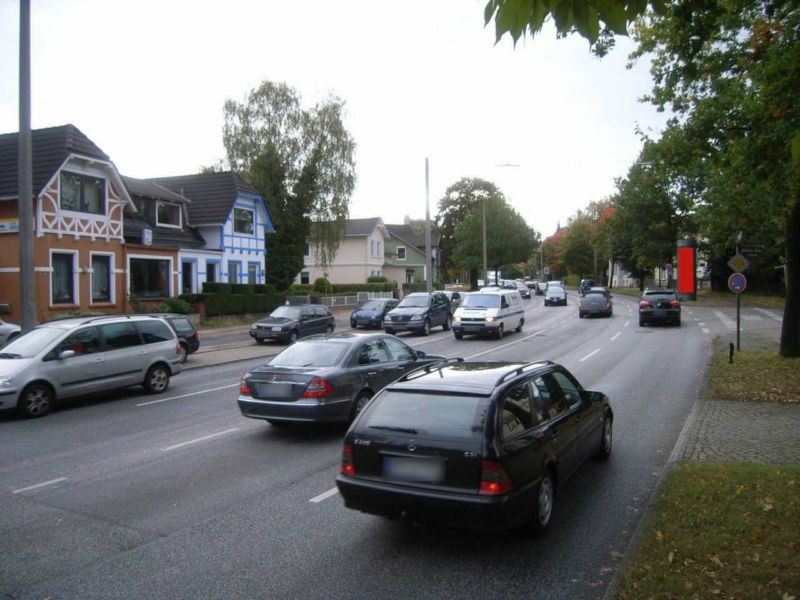 Friedrich-Ebert-Str./Boltens Allee