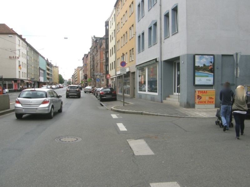 Sulzbacher Str.  93/Mathildenstr.