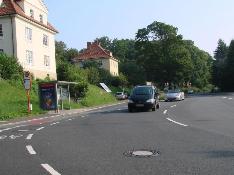 Knollstr./Gertrudenkirche sew./We.li.