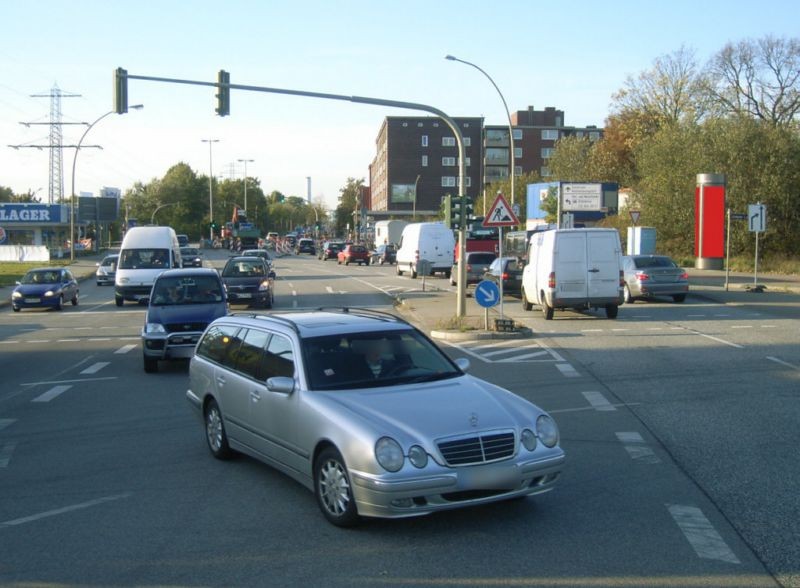 Andreas-Meyer-Str./Unterer Landweg