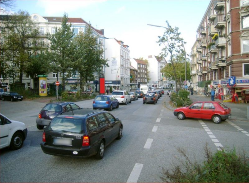 Gärtnerstr./Wrangelstr.