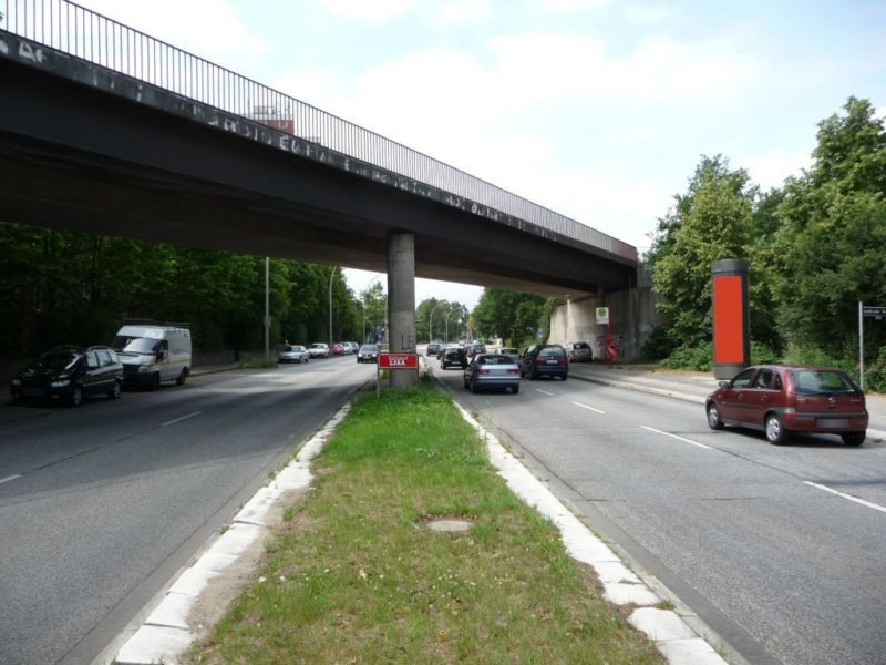 Sülldorfer Landstr./Iserbrooker Weg