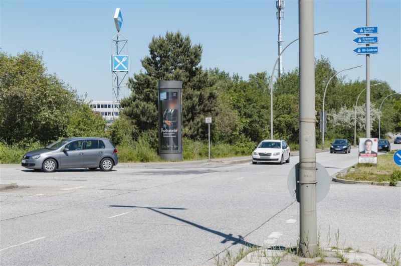 Hans-Duncker-Str./Mittlerer Landweg