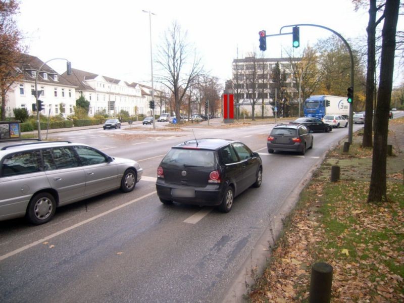 Bremer Str./Hohe Str.