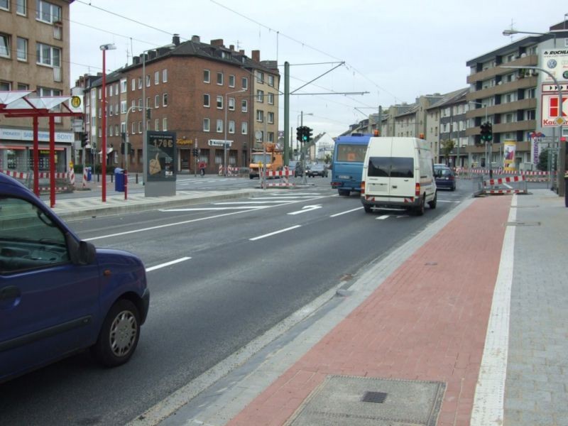 Ruhrorter Str. geg. 61 Nh. Auf der Höhe