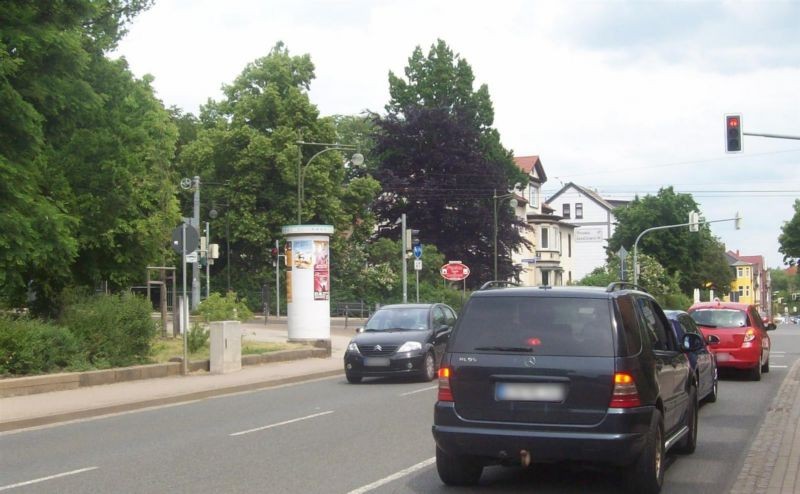 Bebelstr./Bahnhofstr.