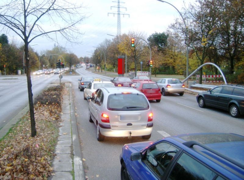 Steilshooper Allee/Gustav-Seitz-Weg