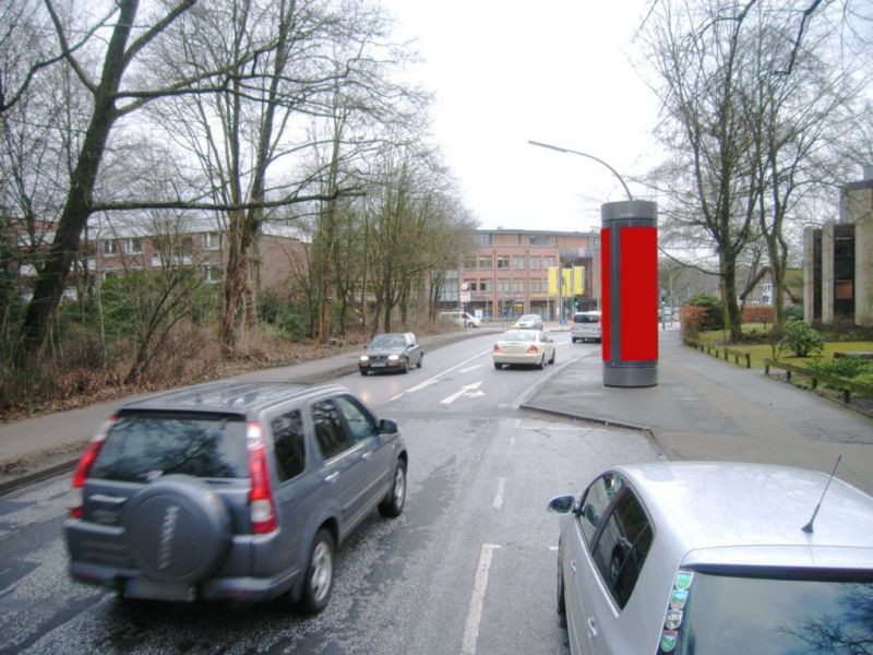 Eulenkrugstr. Nh. Wiesenhöfen