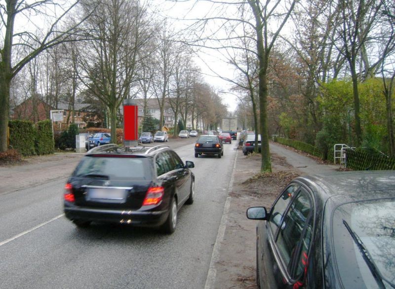 Berner Chaussee  75 Nh. Hannenstücken
