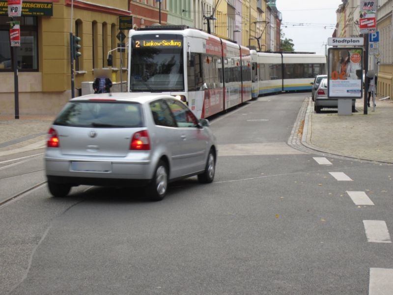 Platz der Freiheit  20/Zum Bahnhof/We.re.