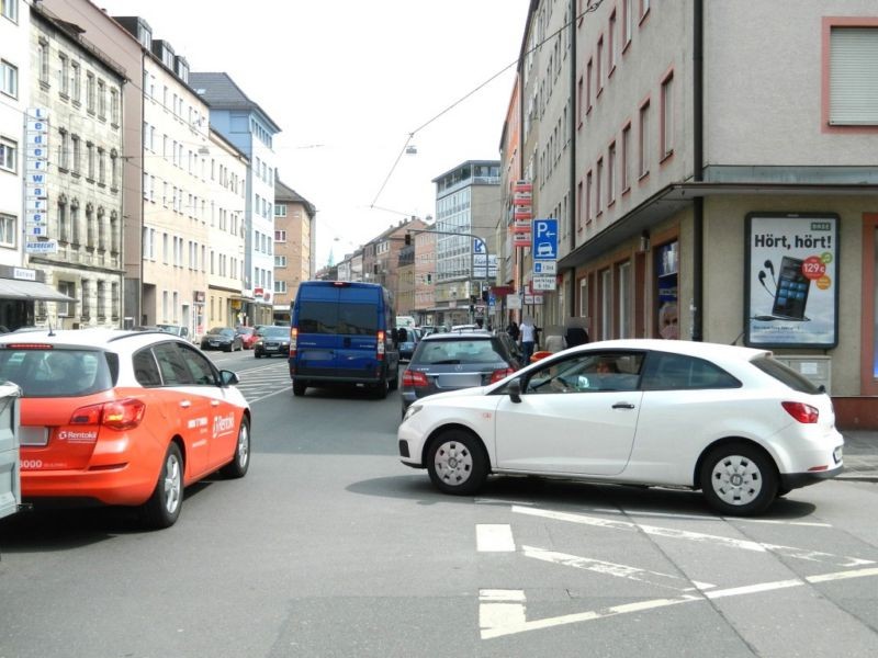 Dallingerstr.  13/Wölckernstr. quer