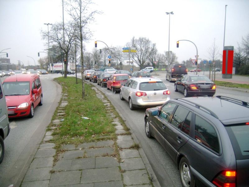 Hannoversche Str./Walter-Dudek-Brücke