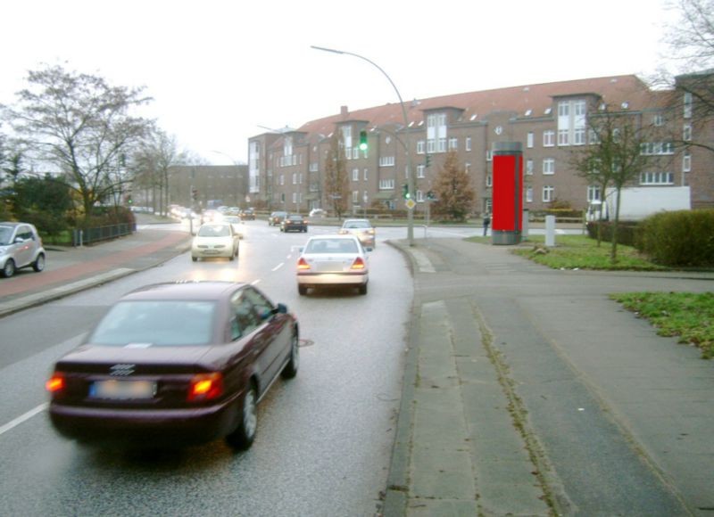 Barmwisch/Pillauer Str.