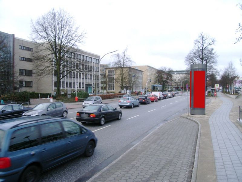 Schloßstr.  38 geg. Schloßgarten