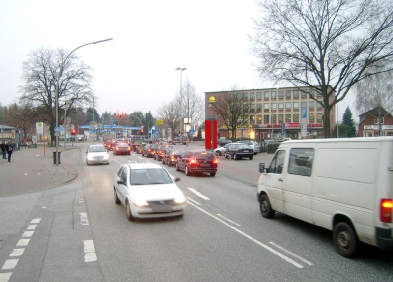 Oldesloer Str./Holsteiner Chaussee