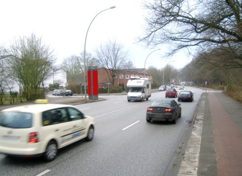 Berner Heerweg Nh. 364/Berner Koppel