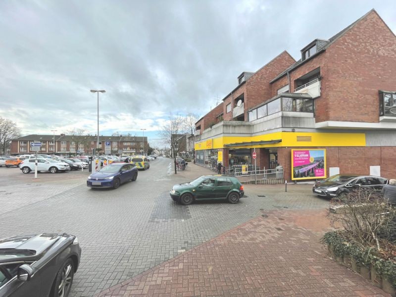 Krengelstr.   2/Netto