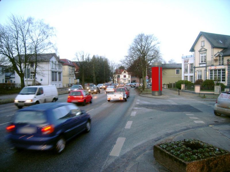 Friedrich-Ebert-Str./Ordulfstr.